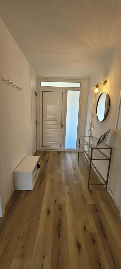 Superbe Appartement Arcachon 拉特斯特德布赫 外观 照片