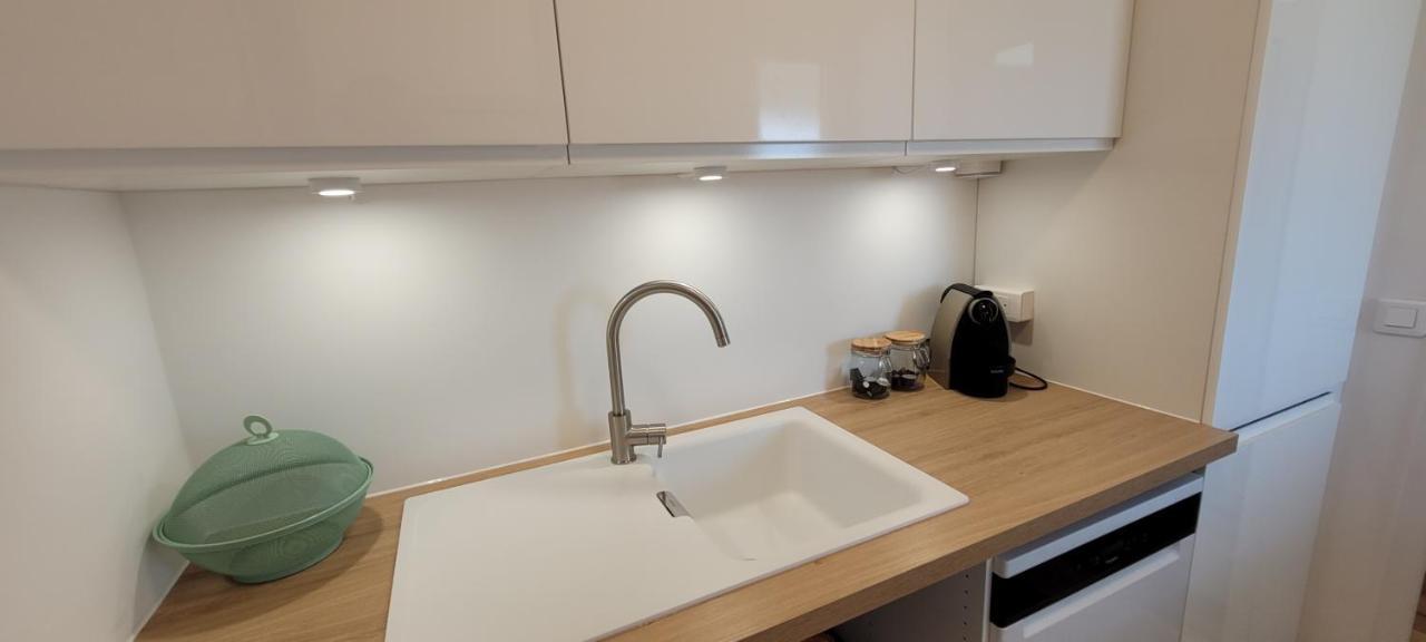 Superbe Appartement Arcachon 拉特斯特德布赫 外观 照片