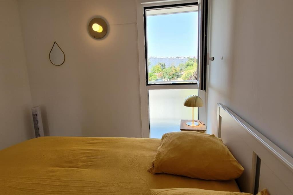 Superbe Appartement Arcachon 拉特斯特德布赫 外观 照片